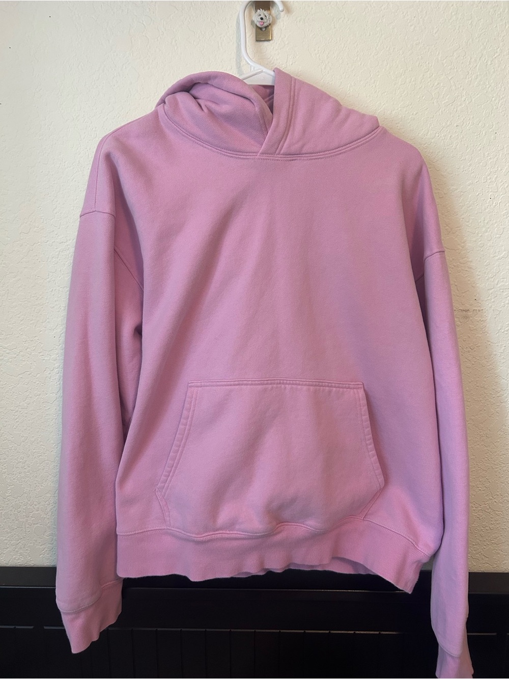 Aritzia Lavender Pullover Hoodie